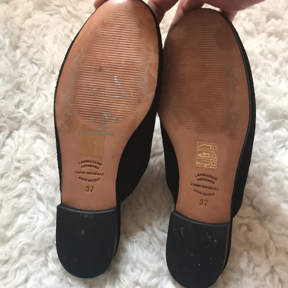 🥰Summit black mule shoes - Picture 6 of 6